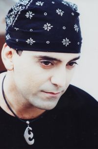 Bandana-SidePortrait