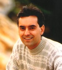 Jumper-Portrait
